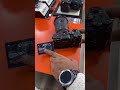 Stop Accidental Changes! Lock Dials on Sony A7IV.. #sony #sonyalpha #sonycamera #tipsandtricks