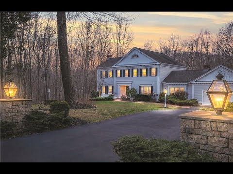 141 Opening Hill Rd, Madison, CT home video tour