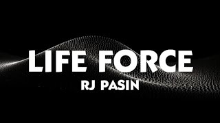 Life Force By Rj Pasin 8D Audio By Boosted Beatz