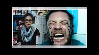 Venom Doesnt Know How To Pronounce Symbiote