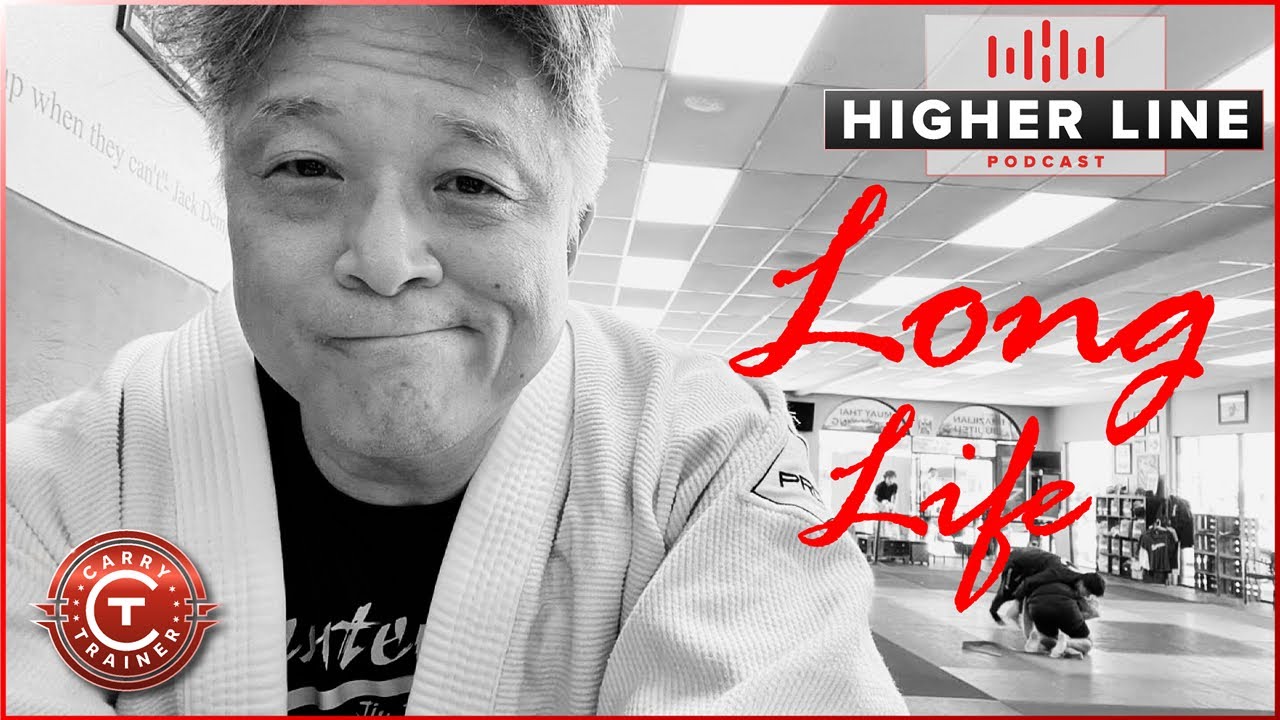Health Hacks Aren’t Hacks at All | Higher Line Podcast #267