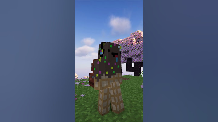 Dans un Univers parallèle Ninjaxx n'a pas sauver Pedro II. #minecraft