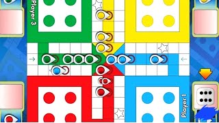 Quick play ludoking game 🎲 || Next Level ludogame 🎲🎮 || #SONUGAMEING screenshot 5