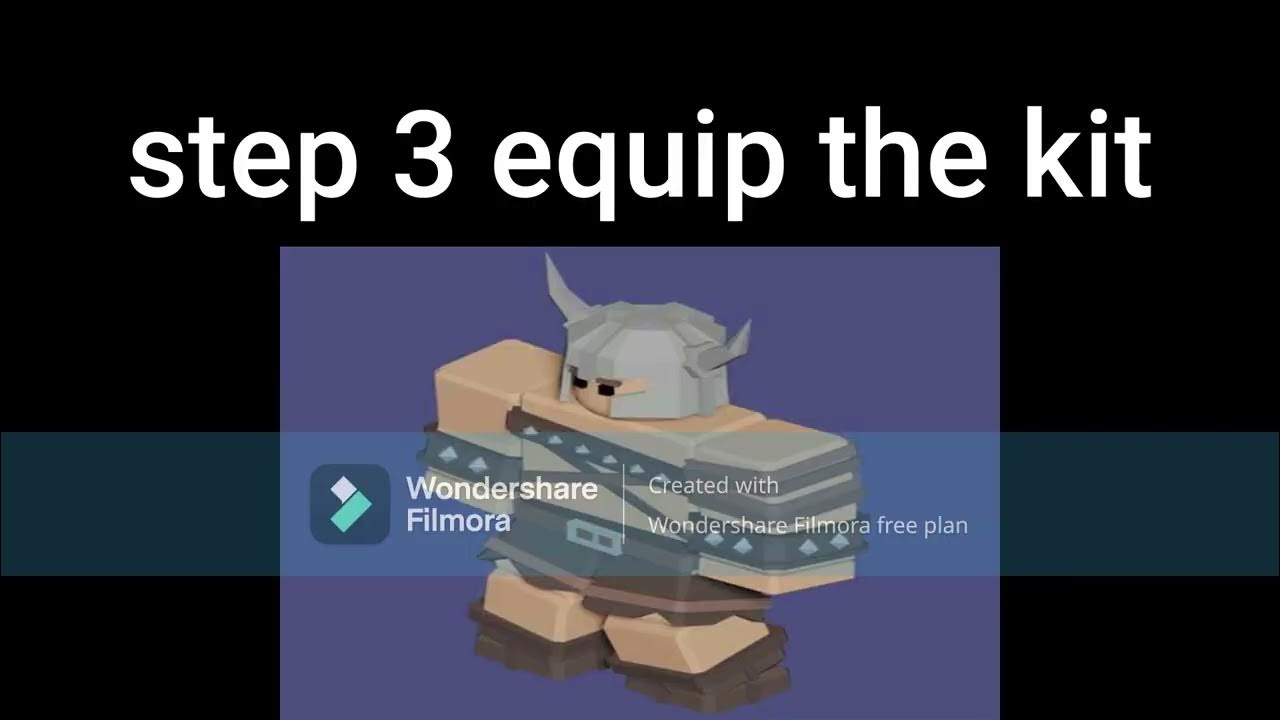 how to open the kit shop in bedwars YouTube