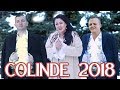 Colinde 2018 - Calin Crisan, Luminita Puscas si Florin Crisan