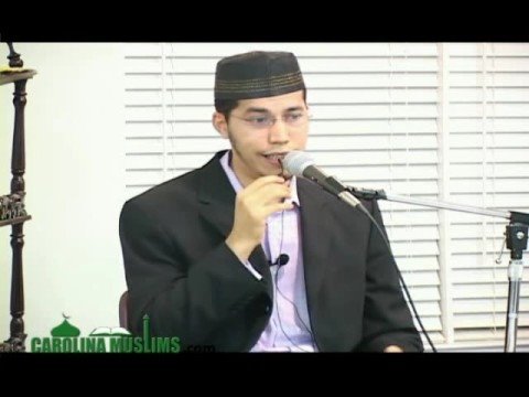 Qari Sheikh AbdelKarim Holy Quran Recitation at ISGC Charlotte NC - MUST SEE Part 1/2