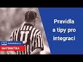 Pravidla a tipy pro integraci | 2/20 Integrály | Matematika | Onlineschool.cz