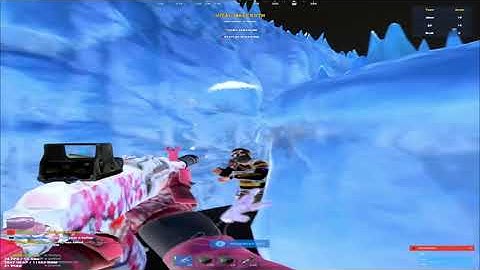 #LLCROCXY | Falling Down V2 | Rust Montage