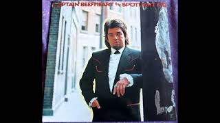 Captain Beefheart - The Spotlight Kid 1972 Full Album Vinyl