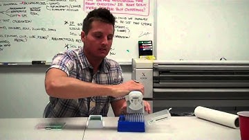 Ovation Ergonomic Pipettes:   The best pipette tipping available!