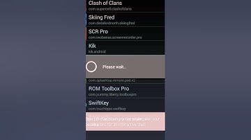 New Android Tweak: Freedom(Free in app purchases)