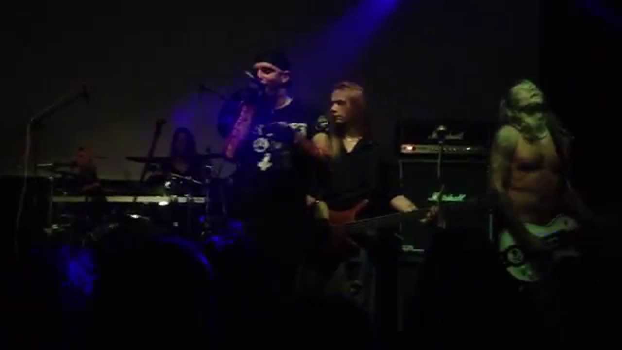 Shining - Yttligare Ett Steg Närmare Total Jävla Utfrysning