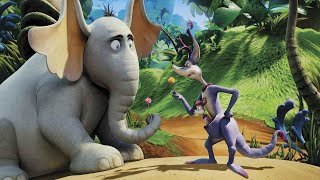 Horton y el mundo de los Quién 2008 Película Completa en español