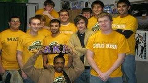 AKL Rush Video George Mason fall 08