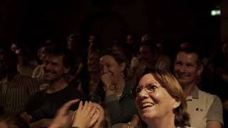 Vignette de la vidéo youtube