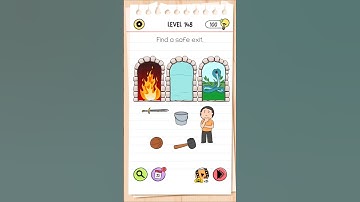 Brain Test All Star Level 148