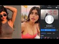 Mia Khalifa ha muerto? Eso dice Facebook