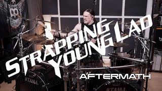 KRIMH - Strapping Young Lad - AFTERMATH