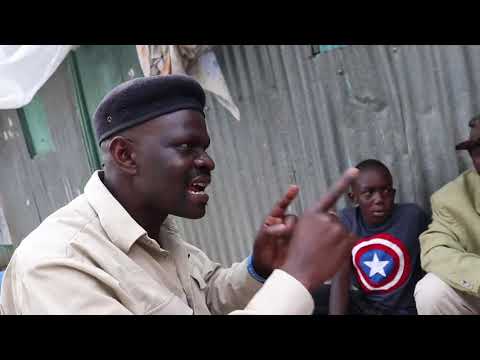 Oria ashidwa kutoa mahari