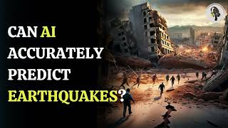 Can AI Predict Earthquakes? | WION Podcast