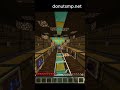 PLEASE actually claim your PRIZE if you WIN #minecraft #gaming #donutsmp #giveaway #