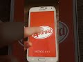 Android KitKat #android #smartphone