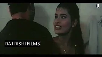 Husn | हुस्न | Action Thriller Hindi Film | Arif Ali | Guffi Paintal | Rubeena