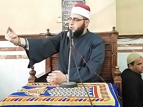 السحر اسبابه و علاجه للشيخ د عبدالحميد عامر