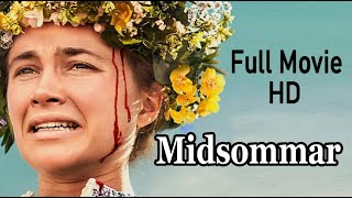 Midsommar - Full Movie HD Quality