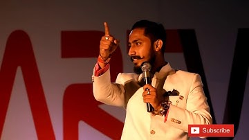 NETAJI INDOOR RECOGNITION PROGRAM 2018 | SMART VALUE | BIKASH GHOSH