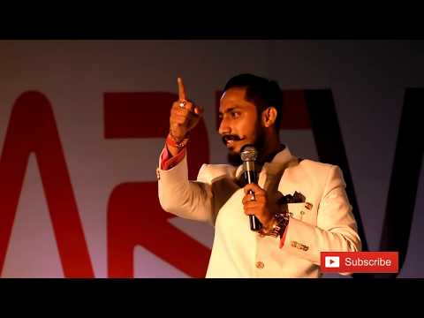NETAJI INDOOR RECOGNITION PROGRAM 2018 | SMART VALUE | BIKASH GHOSH