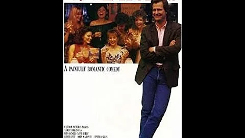 Love hurts 1990.| Jeff Daniels, Cynthia Sikes, Jud...