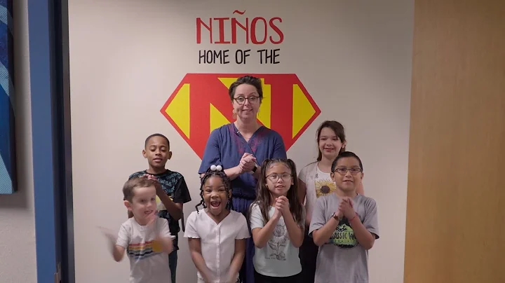 Kyrene de los Nios - School Showcase