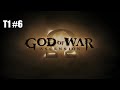 GOD OF WAR -ASCENSION-GAMEPLAY ESPAÑOL ORDEN CRONOLOGICO TEMPORADA 1 CAPITULO 6