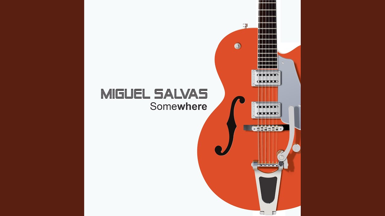 Obejrzyj Somewhere w YouTube Obejrzyj Somewhere w YouTube