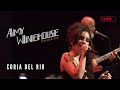 Dina Arriaza &amp; Eternal Amy Band - Amy Winehouse&#39;s tribute | Coria live show - January 19, 2024 (Sum)