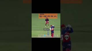 #action #reaction #aura #rcbwins #esalacupnamdu #royalchallengersbangalore #viratkohli #rcb #cricket