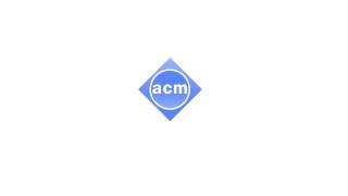 ACM DSU Intro