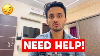 I Need Your Urgent Help! Please….