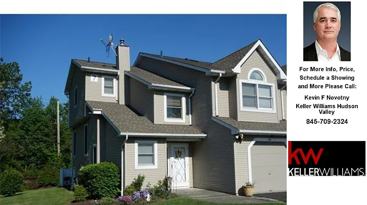 184 North Route 303, Congers, NY Presented by Kevi...