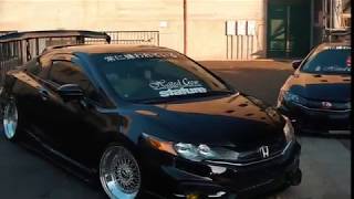 Static J Low Joe 9Thgen Civics