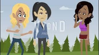 Mrs  Ramirez Attempts to Send Chloe to SARCIST (Gone Wrong) Reupload