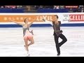 Victoria Sinitsina  Ruslan Zhiganshin - World figure skating Championships 2014 ( Saytam,Japan) FP