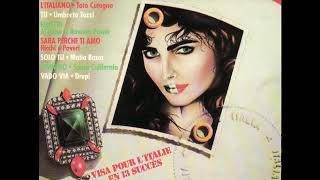 Bravissimo - 01 L'Italiano - Toto Cutugno