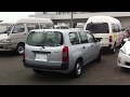 Toyota Probox Kenya