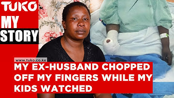 I saved KSh100k, gave my husband to pay my dowry | Tuko TV