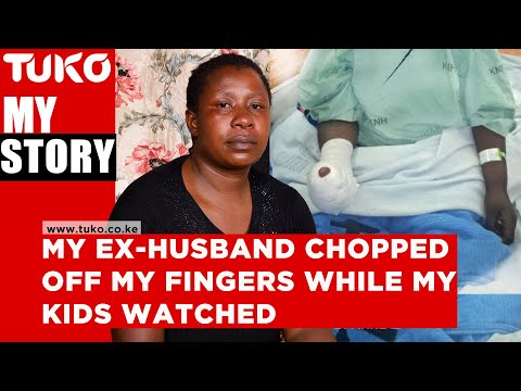 I saved KSh100k, gave my husband to pay my dowry | Tuko TV