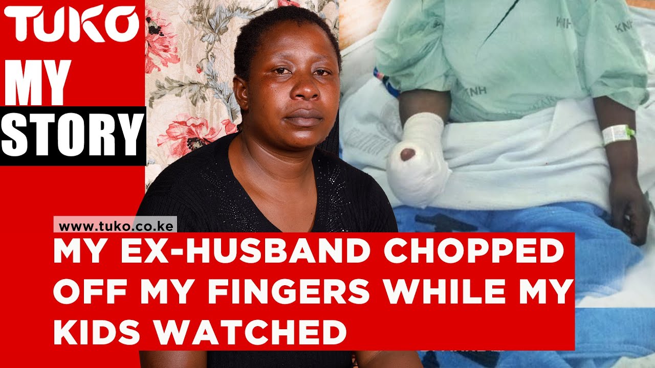 I Saved Ksh100K, Gave My Husband To Pay My Dowry | Tuko Tv