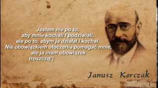 2. Złote Myśli - Janusz Korczak