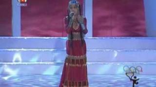 Abadan Halmedova.mpg